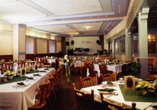 Landgasthof Deutsches Haus Ulmbach Kültér fotó